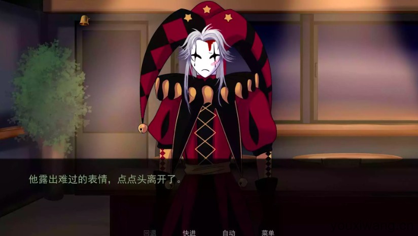 怪胎马戏团(图6)