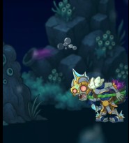 植物大战僵尸2｜海胆投手僵尸攻击机制解析(图1)