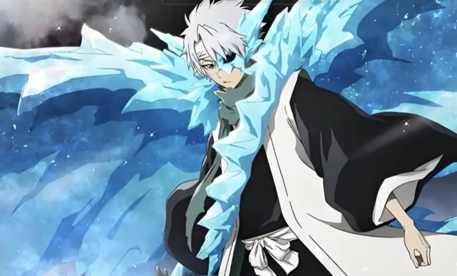 《境界·刀鸣》冬狮郎玩法全解析