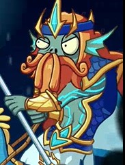 植物大战僵尸2｜海底执政官僵尸应对全攻略