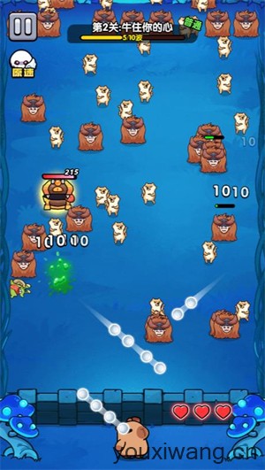 通关太难了小游戏(图4)