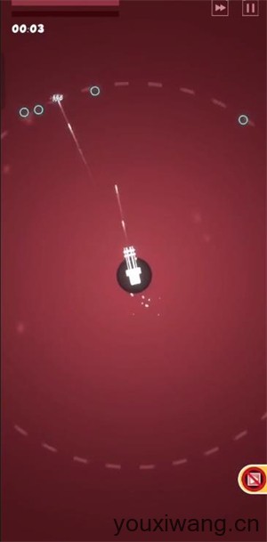 几何塔防中文版(图2)