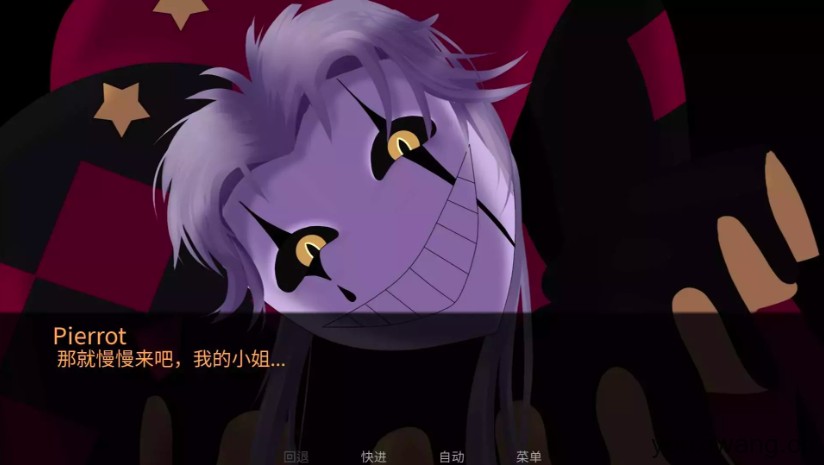 怪胎马戏团(图16)