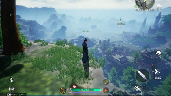 《大奉打更人》轻功学习全攻略