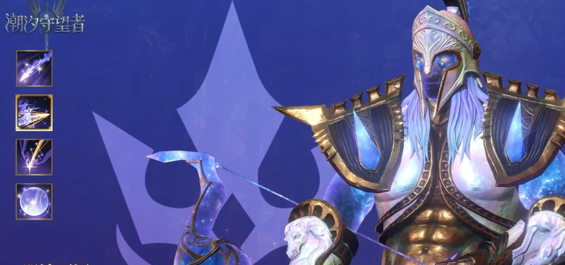 潮汐守望者芬里斯全攻略：五星射手的战场价值