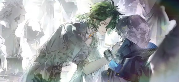 白荆回廊拉波茶憩配方大全