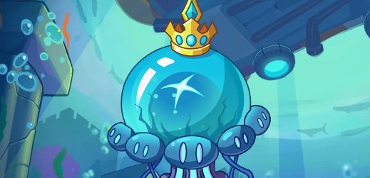 植物大战僵尸2 巨型水母全攻略