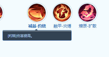 梦想世界：长风问剑录赤瞳门派技能全解析(图5)