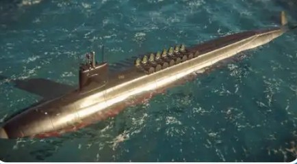 现代战舰055型南昌舰核心玩法指南(图1)