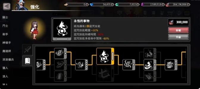 疾风骑士巫女核心玩法与技巧解析(图6)