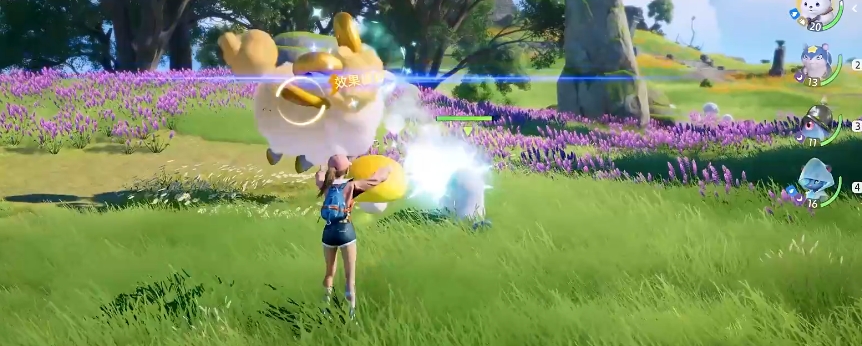 《伊莫》新手期宠物选择指南：功能互补的最优搭配