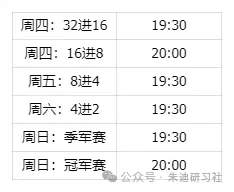 曙光重临库比冠军赛玩法最新爆料(图4)