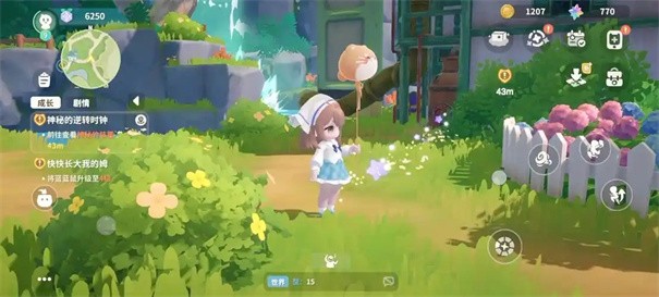 米姆米姆哈升星攻略:核心材料+高效策略+消耗表(图2) 米姆米姆哈升星攻略:核心材料+高效策略+消耗表(图2)