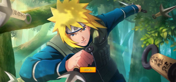 火影忍者抽卡模拟器网页版在线玩入口地址2025