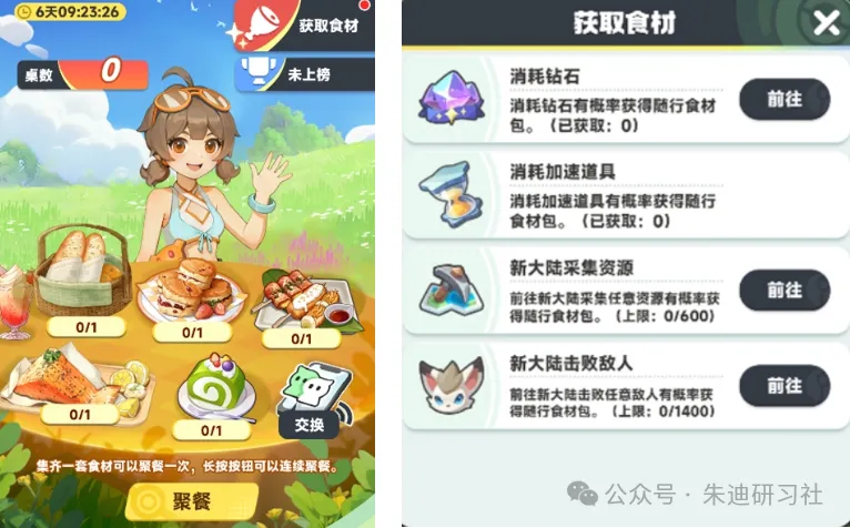 曙光重临五一活动玩法奖励一览(图2)