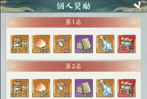 寻道大千弟子下山试炼玩法前瞻攻略(图3)