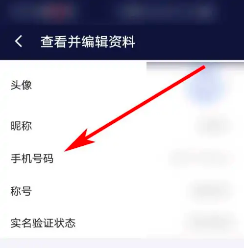 UU加速器修改手机号全流程指南(2025年8月)(图3) UU加速器修改手机号全流程指南(2025年8月)(图3)