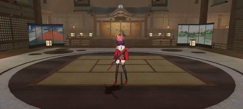 深空之眼真红心魔挑战通关全攻略(图2)