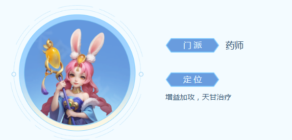 梦想世界：长风问剑录青萝技能全解析(图1)