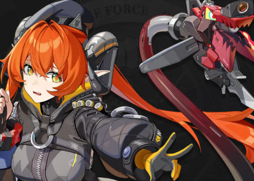 绝区零奥菲丝角色解析