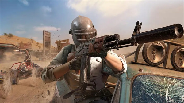 pubg周三修复什么BUG(图3)