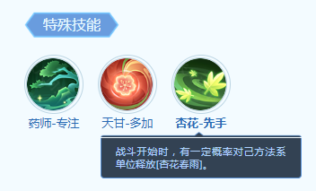梦想世界：长风问剑录青萝技能全解析(图7)