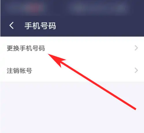 UU加速器修改手机号全流程指南(2025年8月)(图4) UU加速器修改手机号全流程指南(2025年8月)(图4)