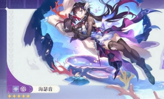《崩坏：星穹铁道》3.5版本新角色深度解析(图1)