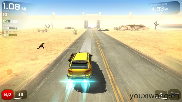 僵尸公路2(图5)