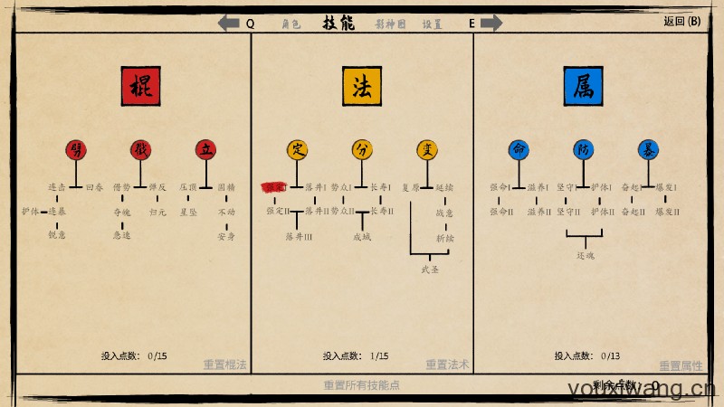 黑神话像素版义薄云天(图11)