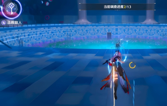 星塔旅人炽霞玩法全解析:技能机制+队伍搭配+操作技巧(图3) 星塔旅人炽霞玩法全解析:技能机制+队伍搭配+操作技巧(图3)