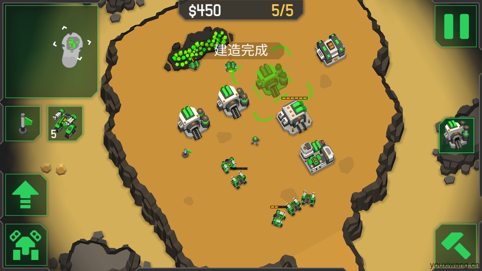 机械战争3(图5)