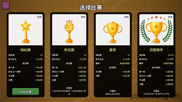 篮下王朝战术大师(图6)
