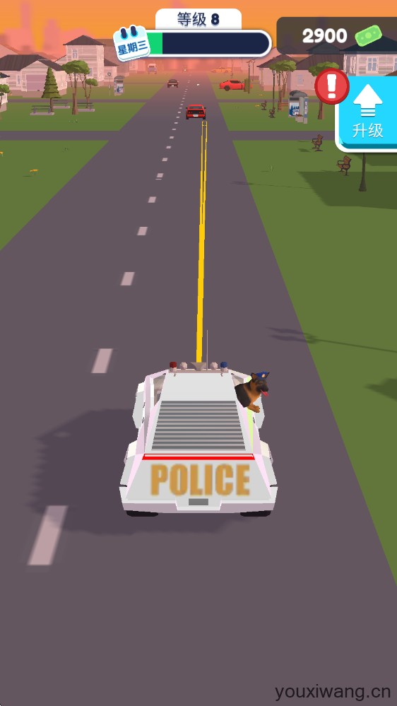 巡警模拟器(图2)