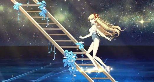 【FGO】太空埃列什基伽勒角色解析:高潜力的兽阶从者(图2) 【FGO】太空埃列什基伽勒角色解析:高潜力的兽阶从者(图2)
