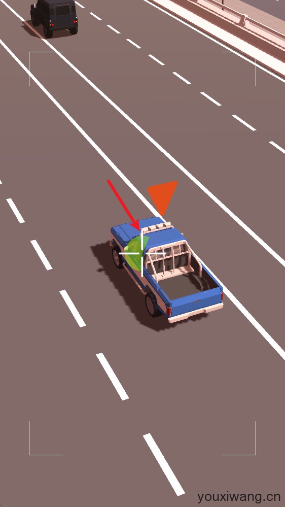 巡警模拟器(图10)