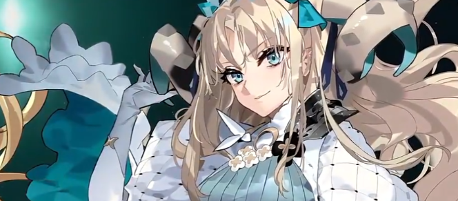 【FGO】太空埃列什基伽勒角色解析:高潜力的兽阶从者(图5) 【FGO】太空埃列什基伽勒角色解析:高潜力的兽阶从者(图5)