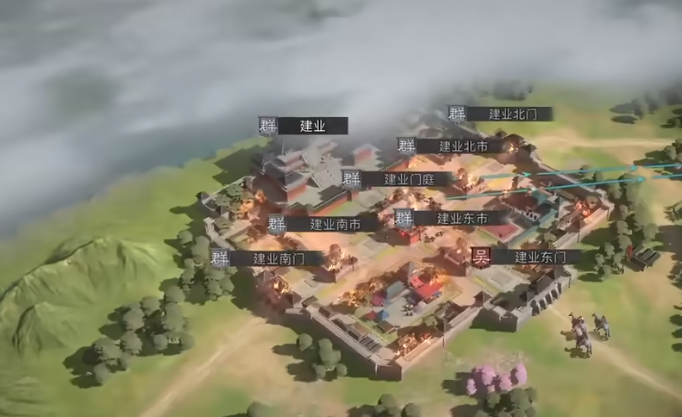 三国天下归心阵容搭配指南：经典组合+战术解析