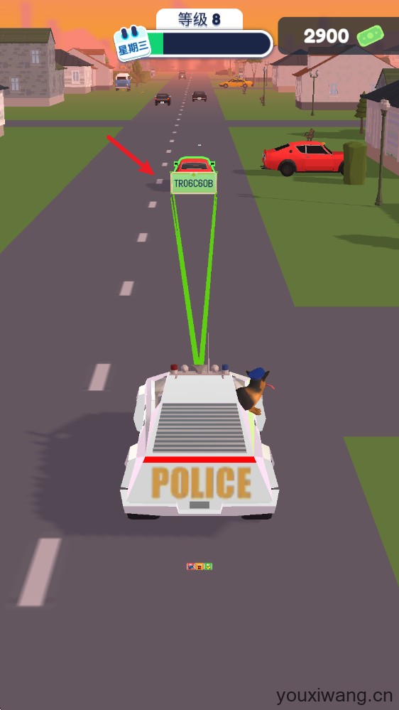 巡警模拟器(图3)
