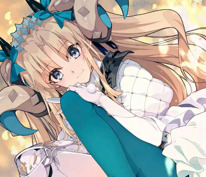 【FGO】太空埃列什基伽勒角色解析:高潜力的兽阶从者(图6) 【FGO】太空埃列什基伽勒角色解析:高潜力的兽阶从者(图6)