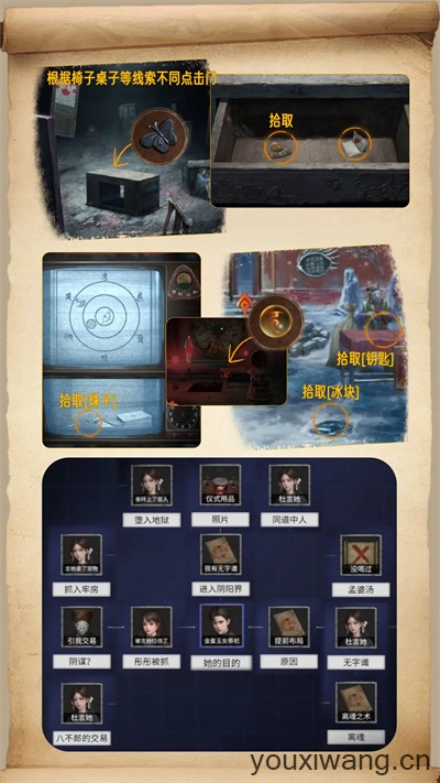 无间梦境(图19)