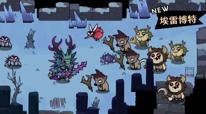 迷雾大陆神秘商店刷新机制全解析