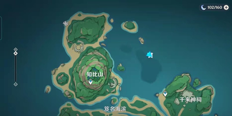原神鹤观岛火炬点亮全攻略