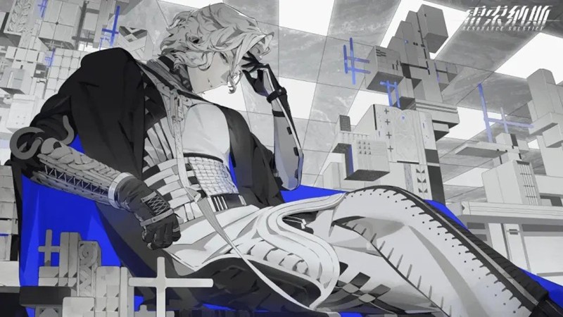 【雷索纳斯】伊利亚德技能全解析：SSR后排输出与控制核心