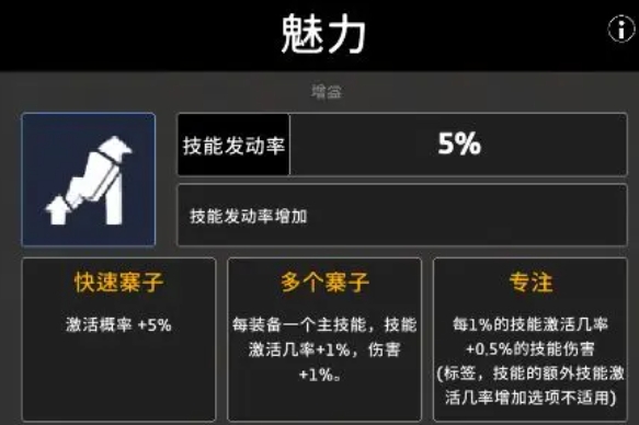 【疾风骑士浪人玩法全攻略】从术语到配装，新手也能轻松上手(图4)
