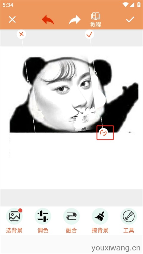 暴走P图(图6)