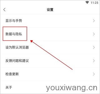小智浏览器(图3)