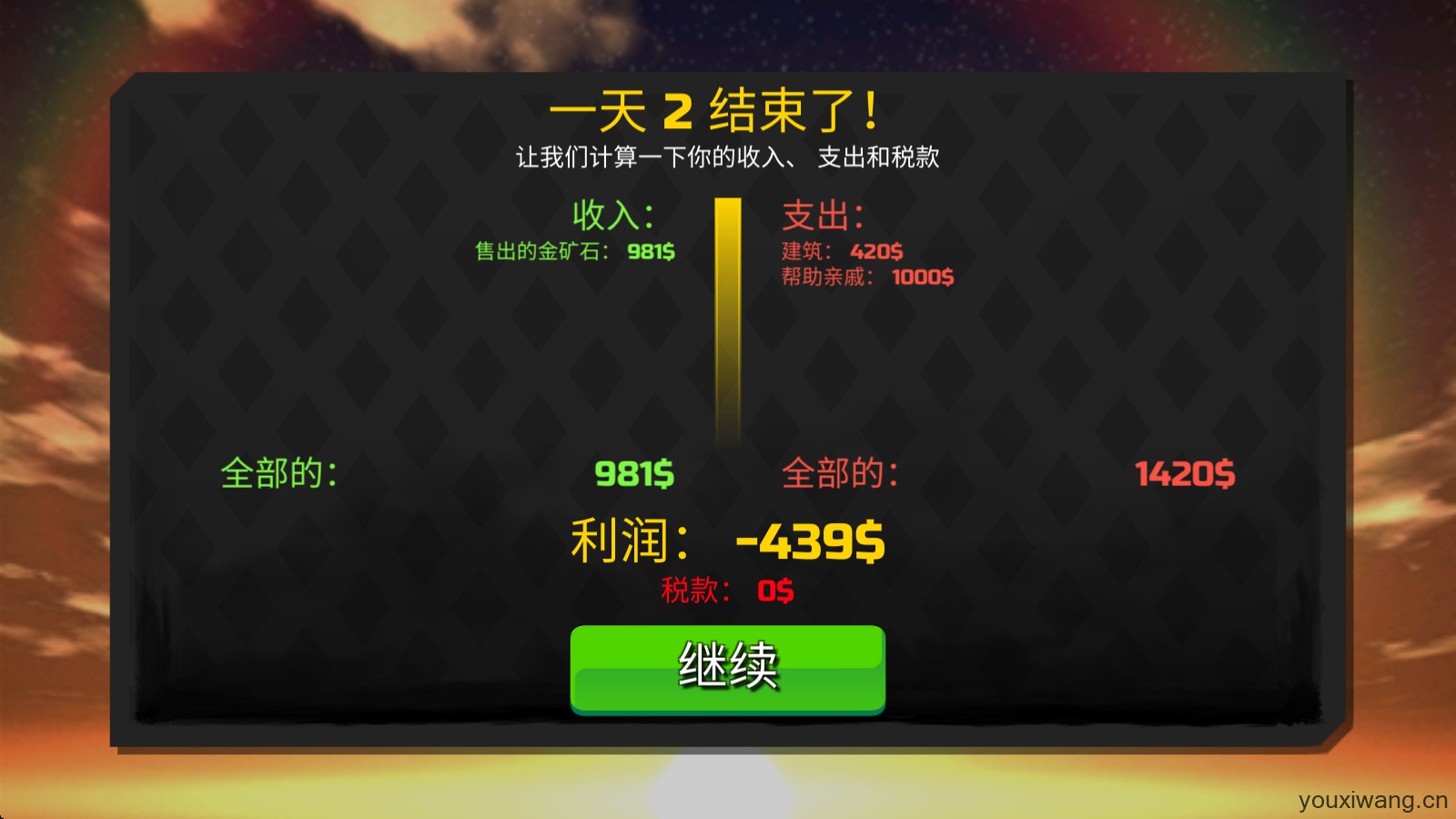 淘金热矿工模拟器(图9)