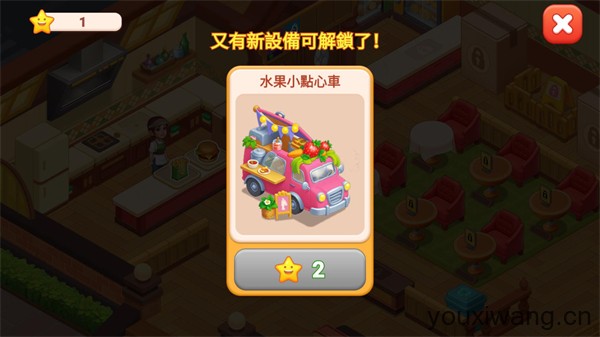 餐厅狂想曲(图6)