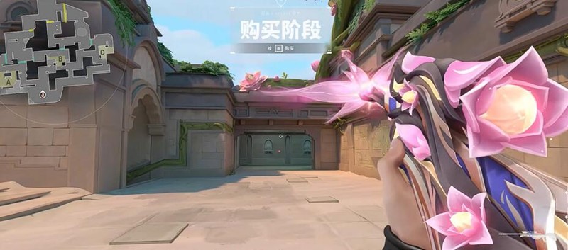 【无畏契约】源能行动狙击枪选择全解析：性价比与高端局的平衡之道(图2)